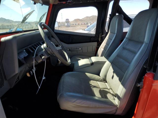 Photo 6 VIN: 2J4FY29T8KJ133943 - JEEP WRANGLER 