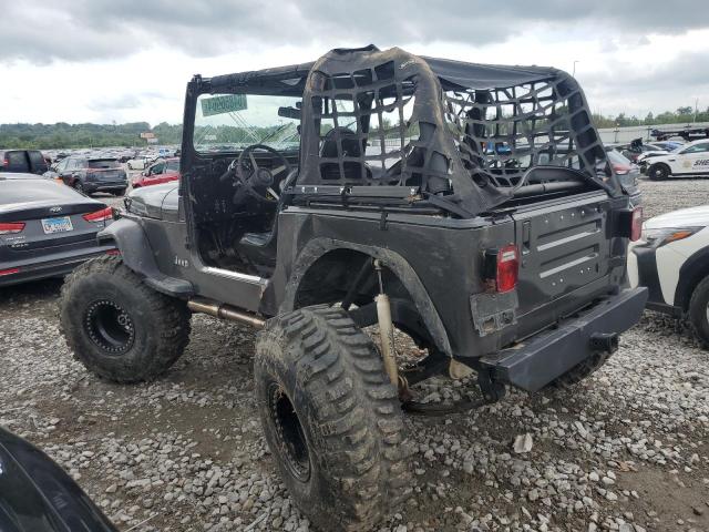 Photo 1 VIN: 2J4FY29TXKJ125343 - JEEP WRANGLER 