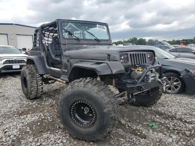 Photo 3 VIN: 2J4FY29TXKJ125343 - JEEP WRANGLER 