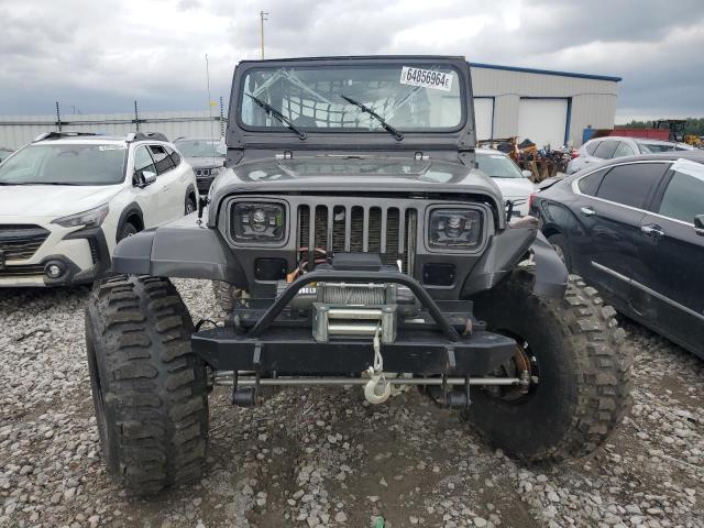 Photo 4 VIN: 2J4FY29TXKJ125343 - JEEP WRANGLER 