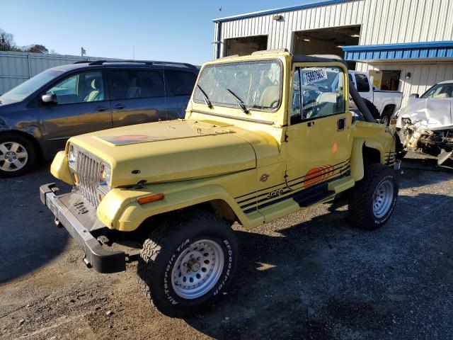 Photo 0 VIN: 2J4FY39T3KJ155872 - JEEP WRANGLER 