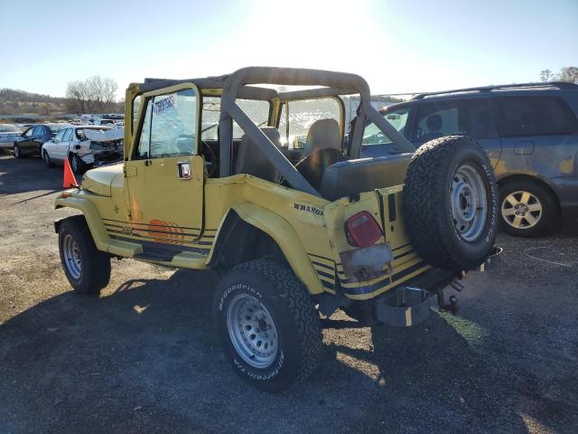 Photo 1 VIN: 2J4FY39T3KJ155872 - JEEP WRANGLER 