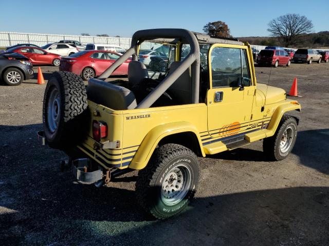 Photo 2 VIN: 2J4FY39T3KJ155872 - JEEP WRANGLER 