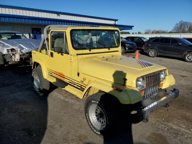 Photo 3 VIN: 2J4FY39T3KJ155872 - JEEP WRANGLER 