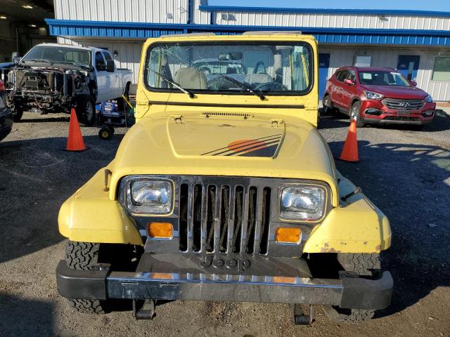 Photo 4 VIN: 2J4FY39T3KJ155872 - JEEP WRANGLER 