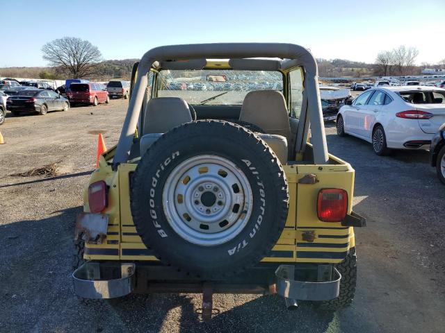 Photo 5 VIN: 2J4FY39T3KJ155872 - JEEP WRANGLER 