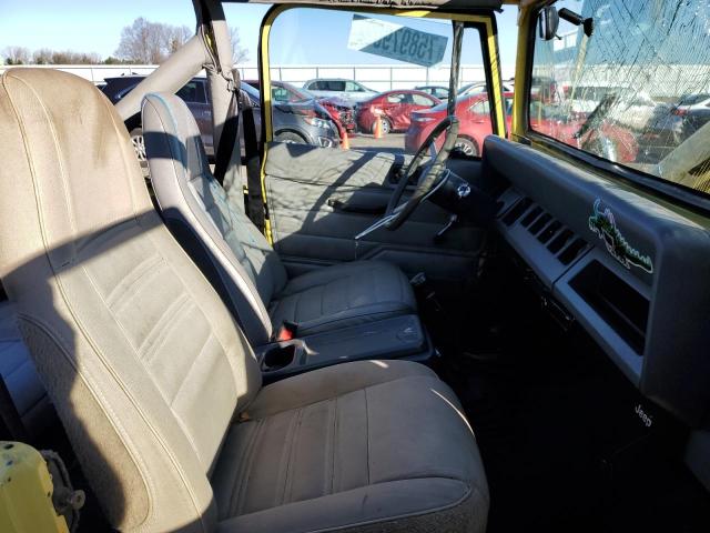 Photo 6 VIN: 2J4FY39T3KJ155872 - JEEP WRANGLER 