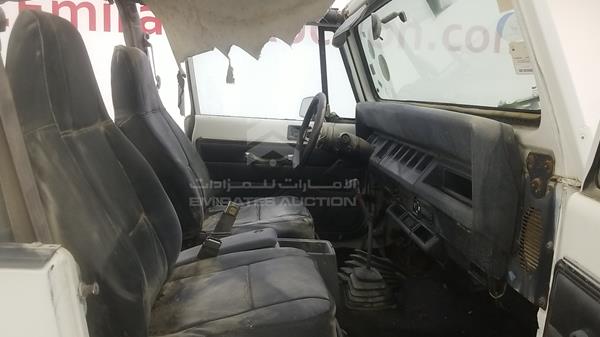 Photo 20 VIN: 2J4FY39V6NJ522639 - JEEP WRANGLER 