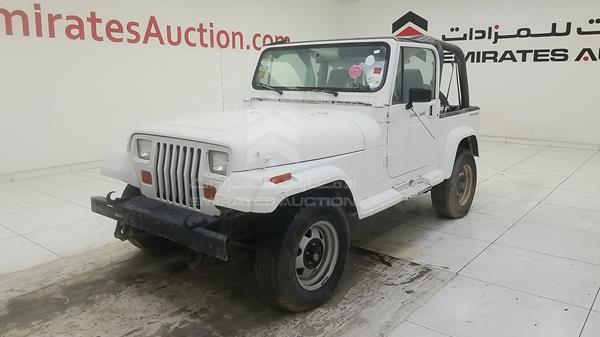 Photo 3 VIN: 2J4FY39V6NJ522639 - JEEP WRANGLER 