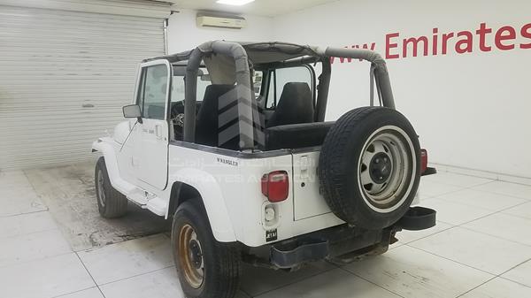 Photo 4 VIN: 2J4FY39V6NJ522639 - JEEP WRANGLER 