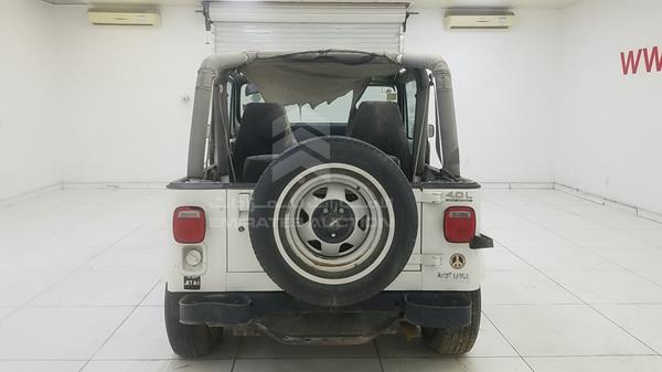 Photo 5 VIN: 2J4FY39V6NJ522639 - JEEP WRANGLER 