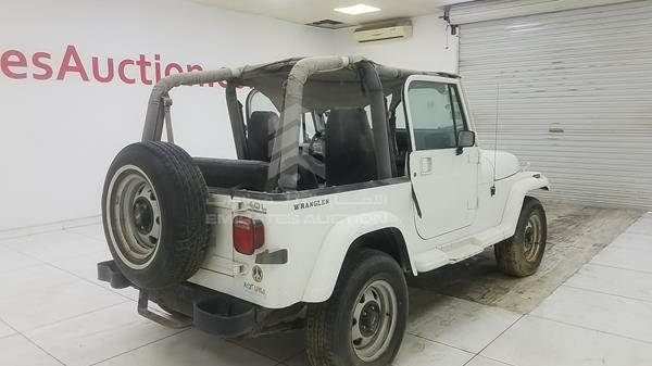 Photo 6 VIN: 2J4FY39V6NJ522639 - JEEP WRANGLER 