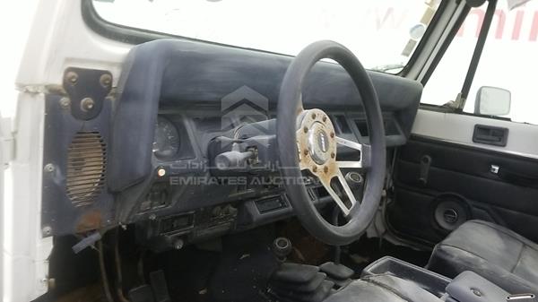 Photo 9 VIN: 2J4FY39V6NJ522639 - JEEP WRANGLER 