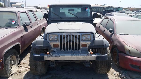 Photo 0 VIN: 2J4FY59M7KJ109756 - JEEP WRANGLER 