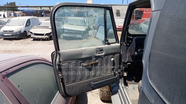 Photo 7 VIN: 2J4FY59M7KJ109756 - JEEP WRANGLER 