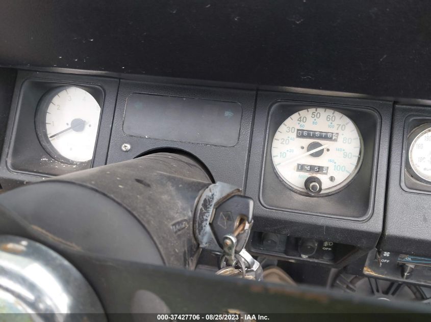 Photo 10 VIN: 2J4FY59T6KJ152282 - JEEP WRANGLER 