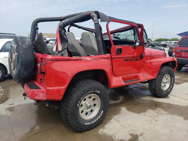 Photo 2 VIN: 2J4FY69S4NJ538555 - JEEP WRANGLER 