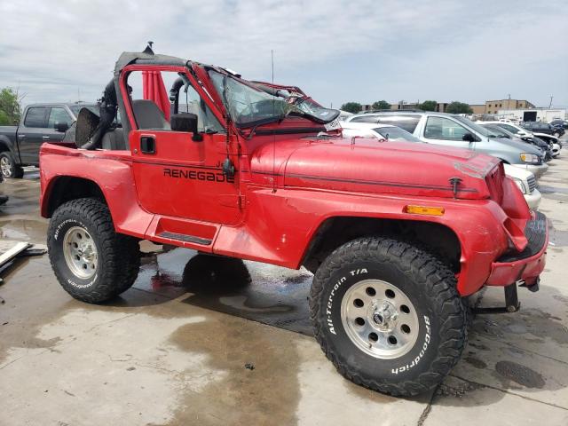 Photo 3 VIN: 2J4FY69S4NJ538555 - JEEP WRANGLER 