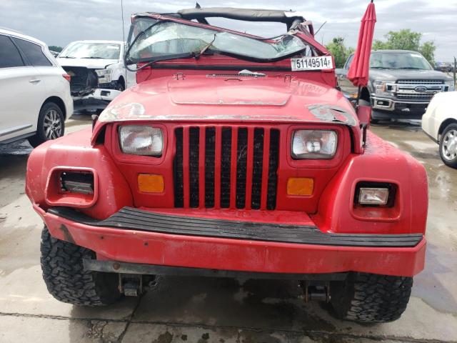 Photo 4 VIN: 2J4FY69S4NJ538555 - JEEP WRANGLER 