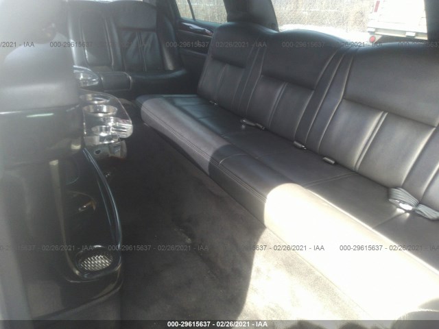 Photo 7 VIN: 2L1FL8JW4BX755480 - LINCOLN TOWN CAR 