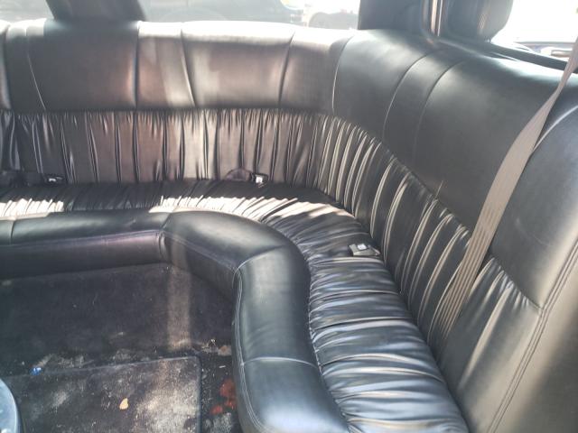 Photo 5 VIN: 2L1FL8JW7AX613820 - LINCOLN TOWN CAR E 