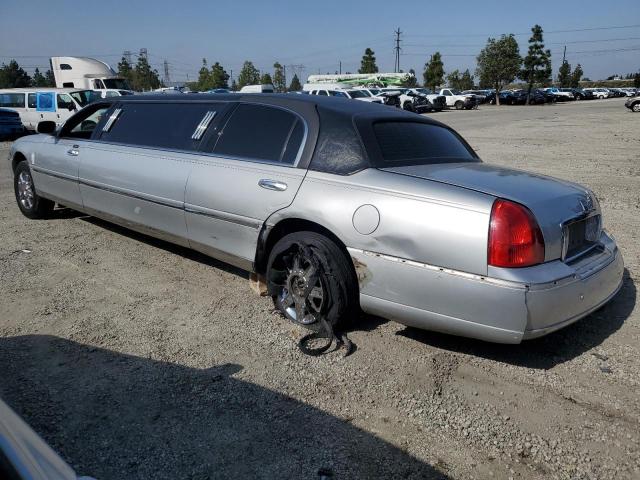 Photo 1 VIN: 2L1FM88W59X633398 - LINCOLN TOWN CAR E 