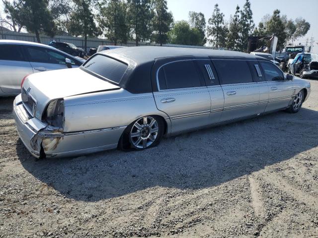 Photo 2 VIN: 2L1FM88W59X633398 - LINCOLN TOWN CAR E 