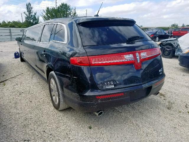 Photo 2 VIN: 2L1MJ5LK0EBL52863 - LINCOLN MKT 