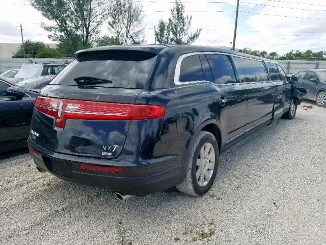 Photo 3 VIN: 2L1MJ5LK0EBL52863 - LINCOLN MKT 