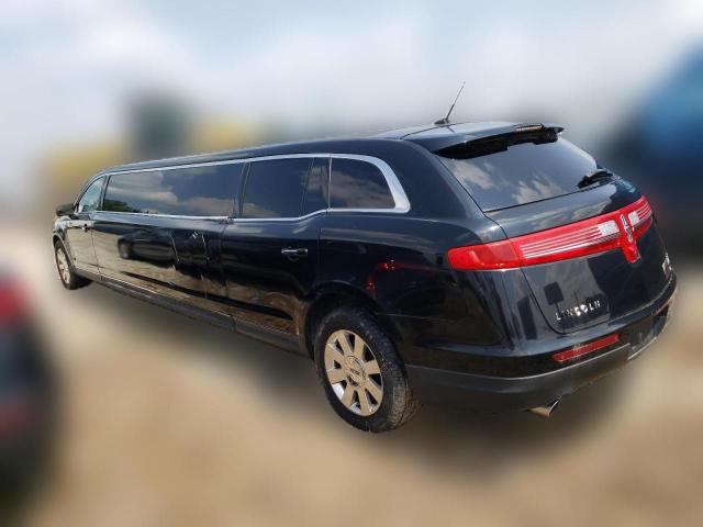 Photo 1 VIN: 2L1MJ5LK1FBL03270 - LINCOLN MKT 