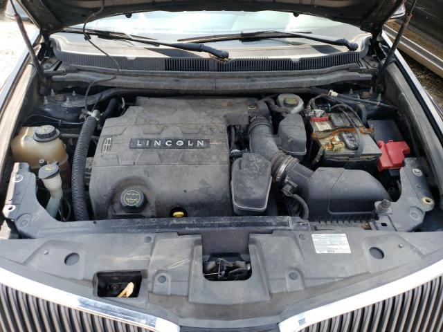 Photo 11 VIN: 2L1MJ5LK1FBL03270 - LINCOLN MKT 