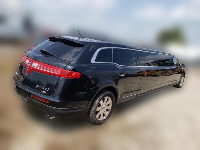 Photo 2 VIN: 2L1MJ5LK1FBL03270 - LINCOLN MKT 