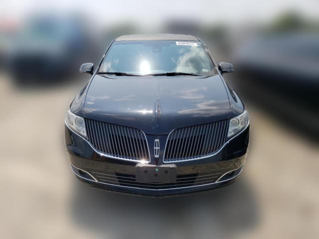 Photo 4 VIN: 2L1MJ5LK1FBL03270 - LINCOLN MKT 