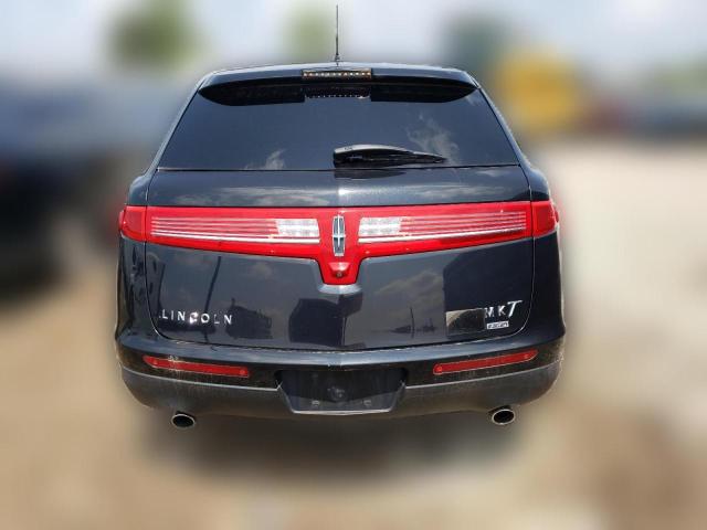 Photo 5 VIN: 2L1MJ5LK1FBL03270 - LINCOLN MKT 