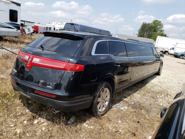 Photo 2 VIN: 2L1MJ5LK5FBL03269 - LINCOLN MKT 