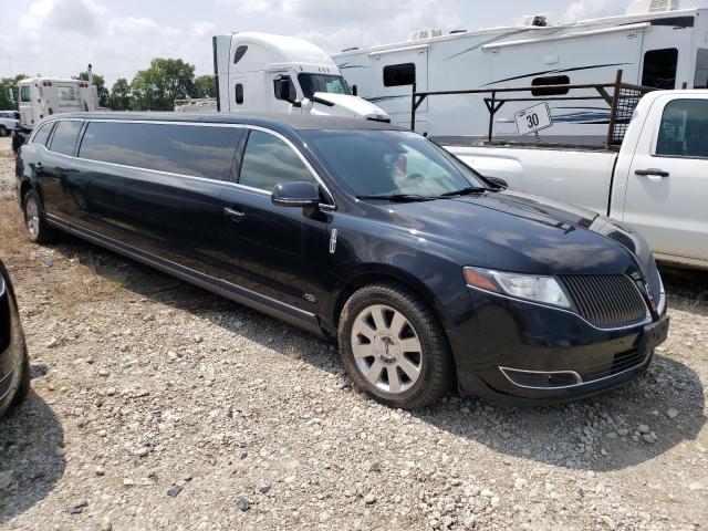 Photo 3 VIN: 2L1MJ5LK5FBL03269 - LINCOLN MKT 