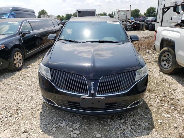 Photo 4 VIN: 2L1MJ5LK5FBL03269 - LINCOLN MKT 