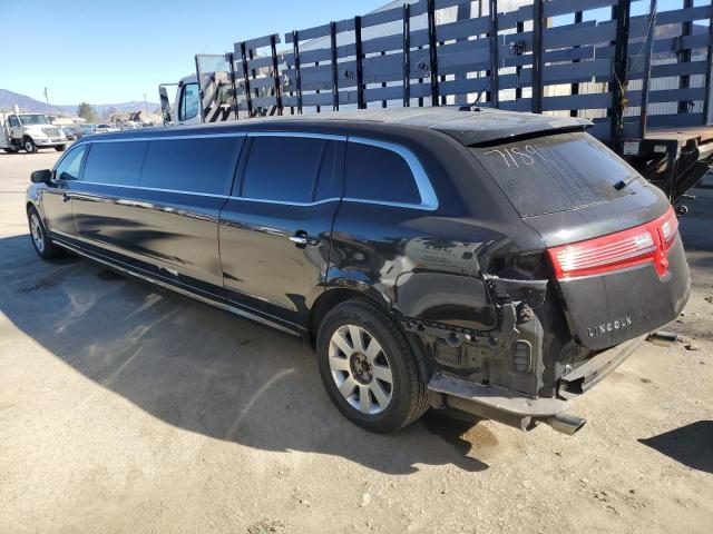 Photo 1 VIN: 2L1MJ5LK7FBL04696 - LINCOLN MKT 