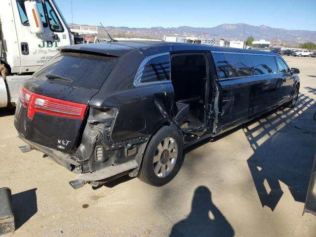 Photo 2 VIN: 2L1MJ5LK7FBL04696 - LINCOLN MKT 