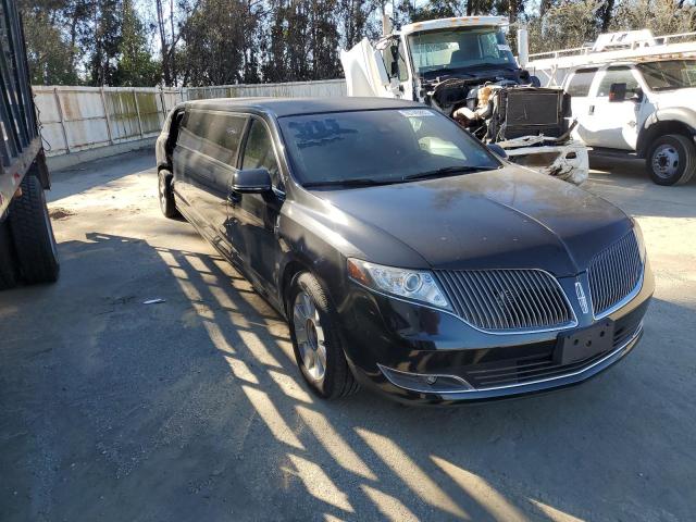 Photo 3 VIN: 2L1MJ5LK7FBL04696 - LINCOLN MKT 