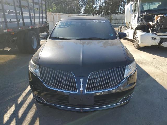 Photo 4 VIN: 2L1MJ5LK7FBL04696 - LINCOLN MKT 