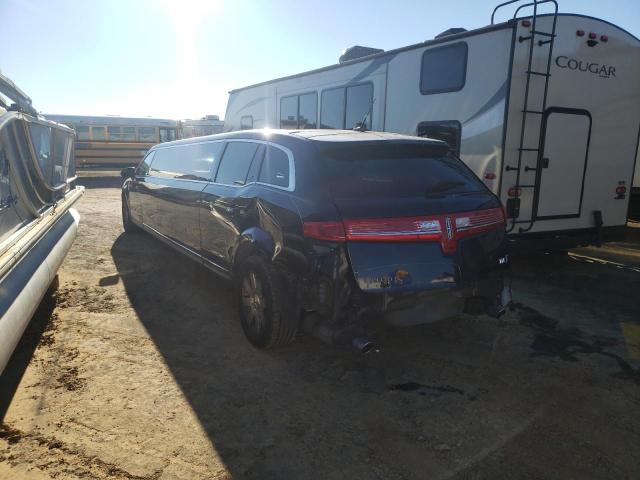 Photo 2 VIN: 2L1MJ5LK8DBL51815 - LINCOLN MKT 