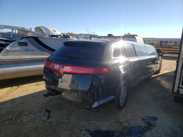 Photo 3 VIN: 2L1MJ5LK8DBL51815 - LINCOLN MKT 