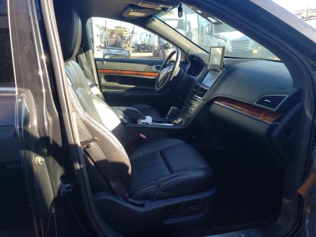 Photo 4 VIN: 2L1MJ5LK8DBL51815 - LINCOLN MKT 