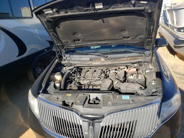 Photo 6 VIN: 2L1MJ5LK8DBL51815 - LINCOLN MKT 