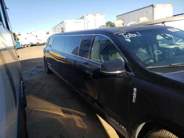 Photo 8 VIN: 2L1MJ5LK8DBL51815 - LINCOLN MKT 