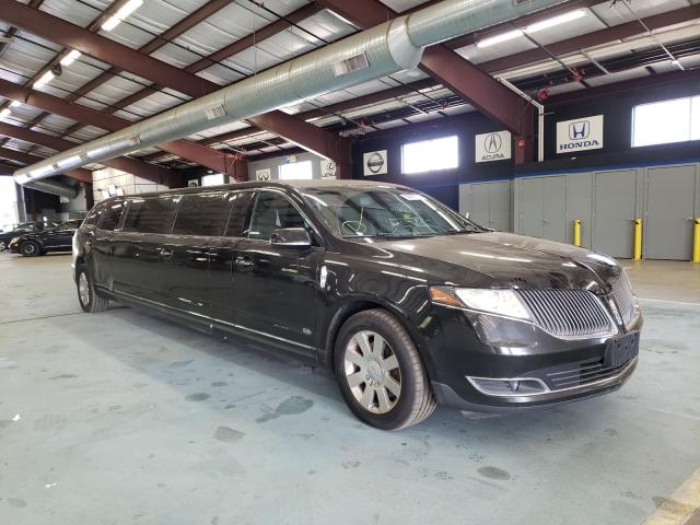 Photo 0 VIN: 2L1MJ5LK9EBL53204 - LINCOLN MKT 