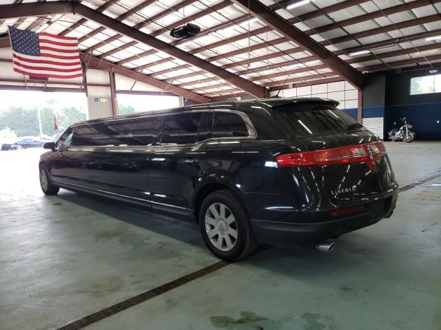 Photo 2 VIN: 2L1MJ5LK9EBL53204 - LINCOLN MKT 