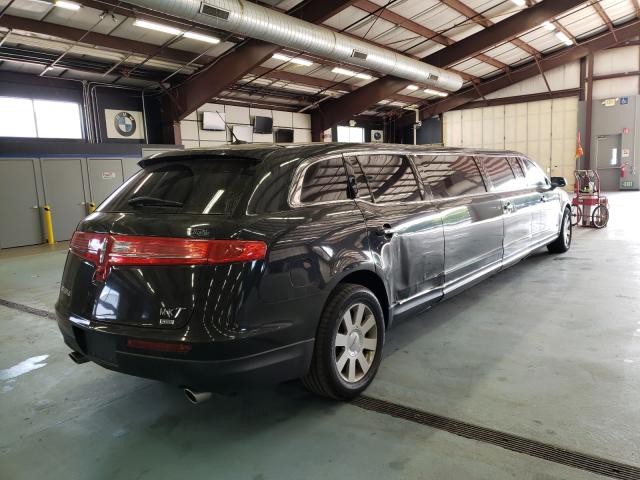 Photo 3 VIN: 2L1MJ5LK9EBL53204 - LINCOLN MKT 