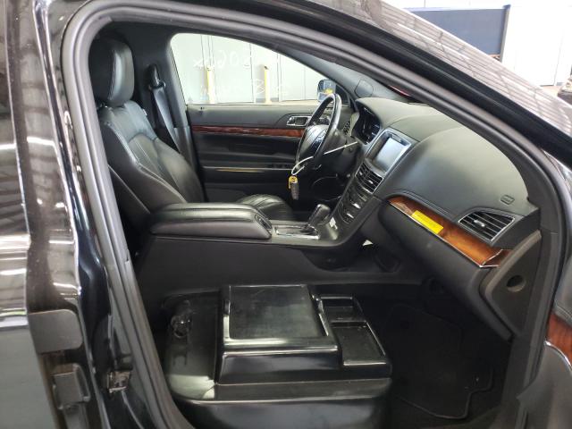 Photo 4 VIN: 2L1MJ5LK9EBL53204 - LINCOLN MKT 